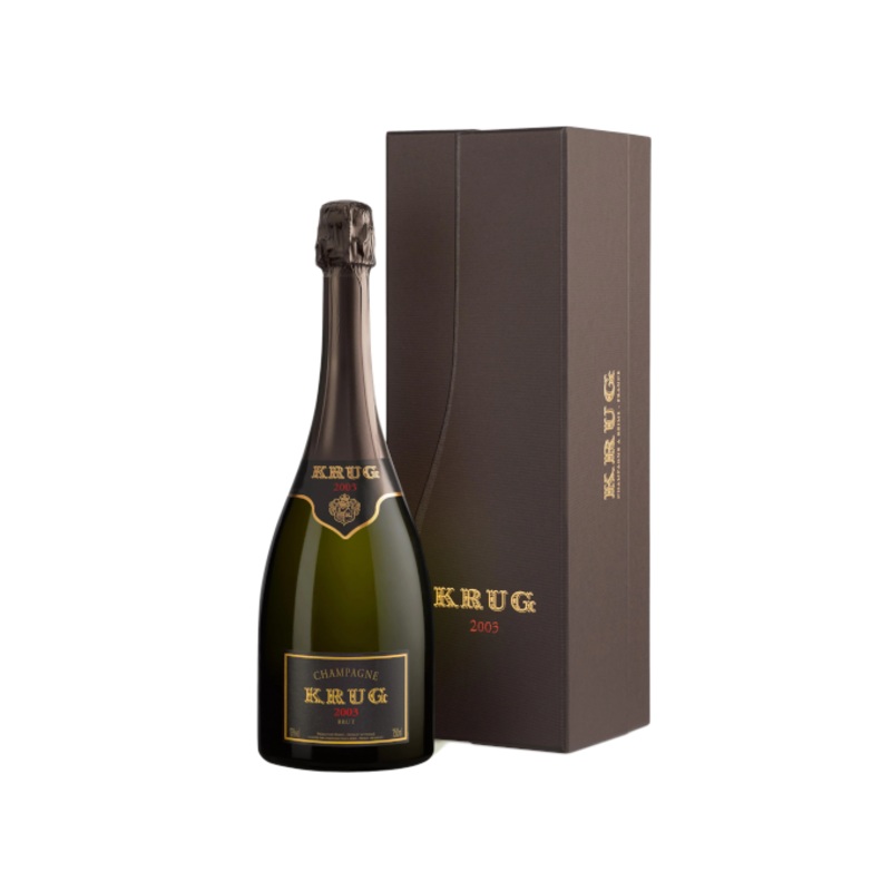 Krug Brut 2002 1.5L