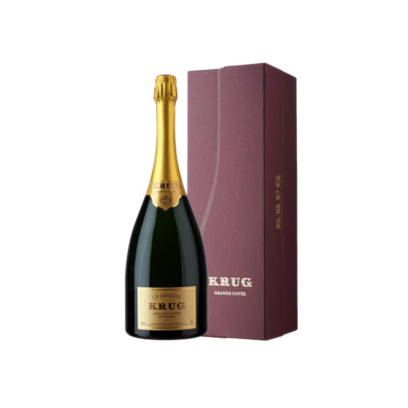 Krug Grande Cuvee 1.5L
