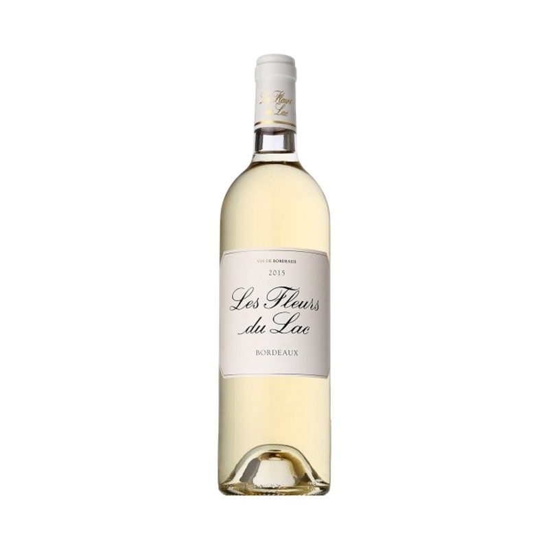 Les Fleurs du Lac 750ml (No Barcode)