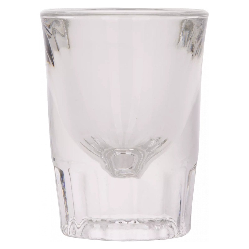 LIBBEY Shotglas 4 cl [box, 6 pcs]