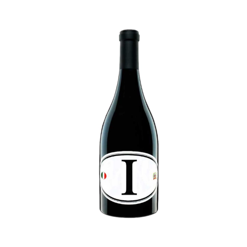 Locations Italy 750ml (DNO P2)