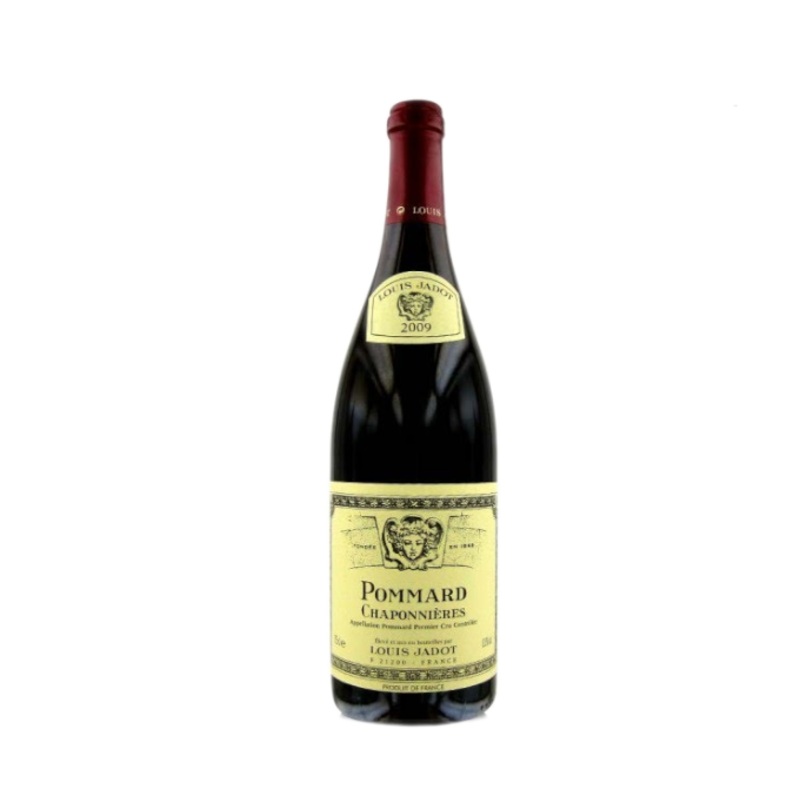 Louis Jadot Pommard Chaponnieres 2017 750ml