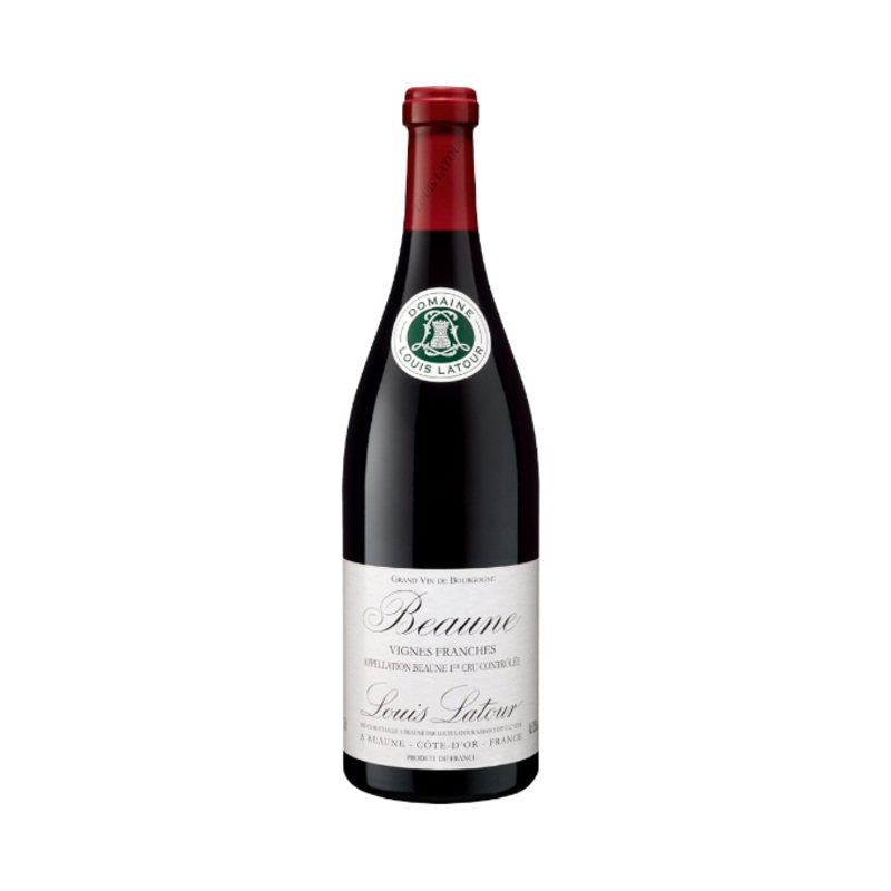 Louis Latour Beaune 1er Cru Vignes Franches 2015 750ml