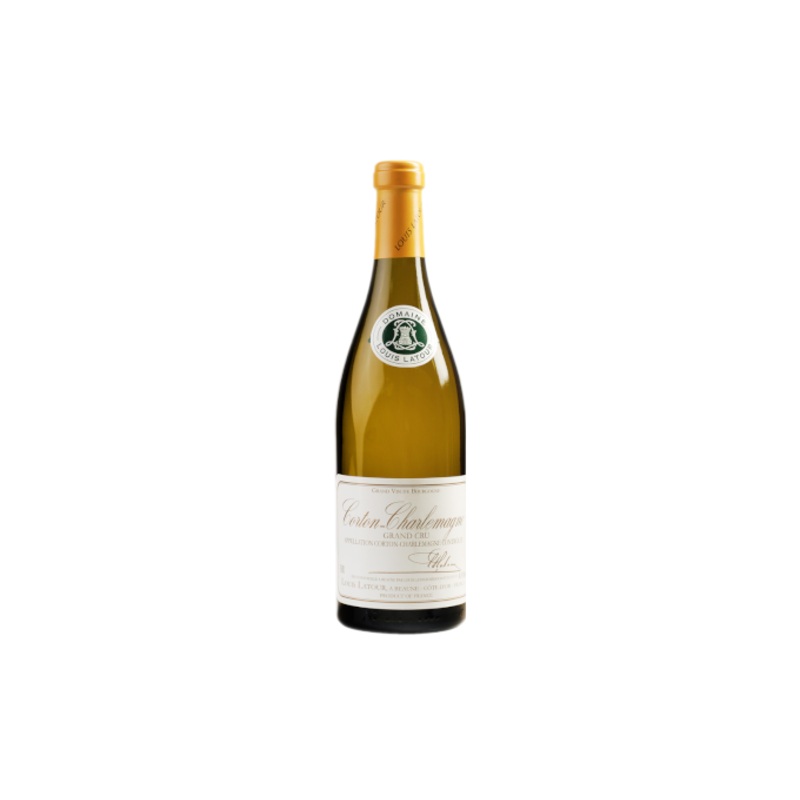 Louis Latour Corton Charlemagne Grand Cru Chard 2018 750ml