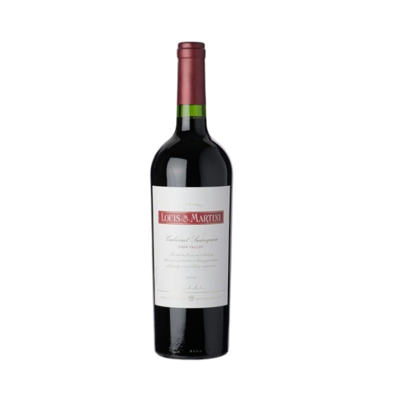 Louis Martini Cabernet Sauv Napa 1.5L