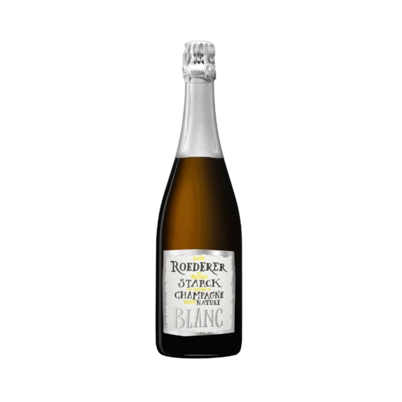 Louis Roederer Brut Nature 2012 750ml