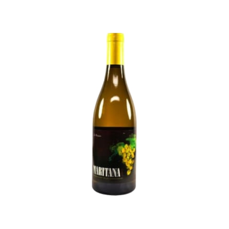 Maritana Chard La Riviere RRV 750ml