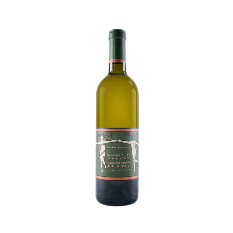 Merry Edwards Sauv Blanc RRV 2022 750ml (No Barcode)