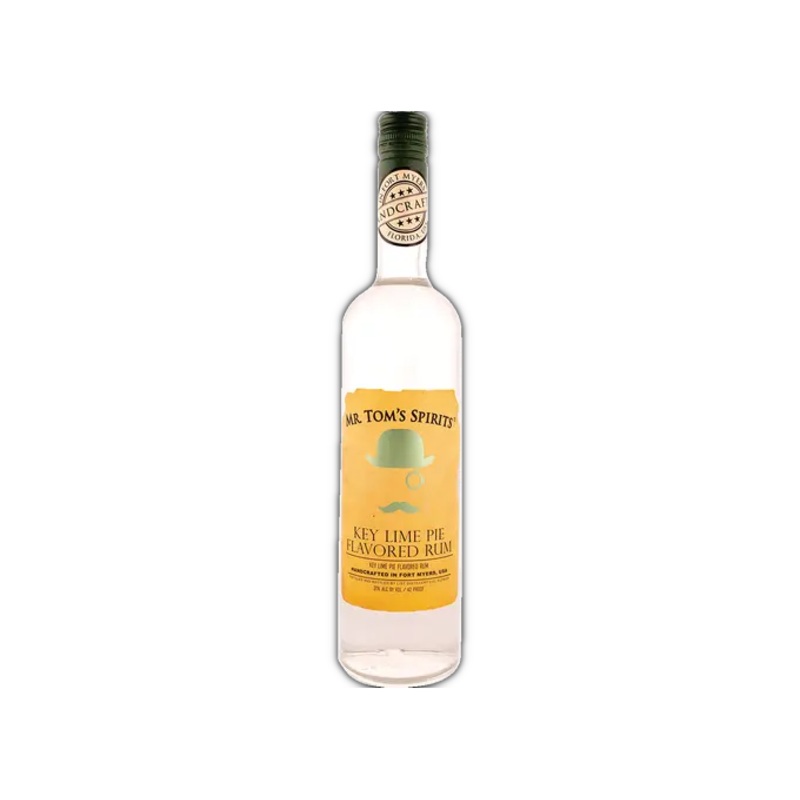 Mr Toms Key Lime Pie 750ml