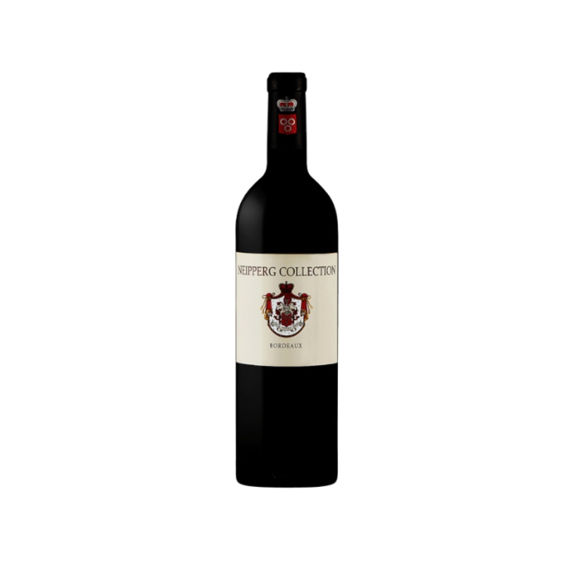 Neipperg Collection Bordeaux 2014 750ml