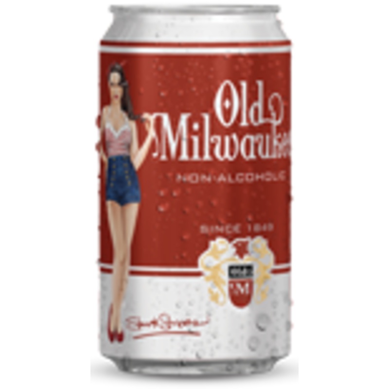 Old Milwaukee NA