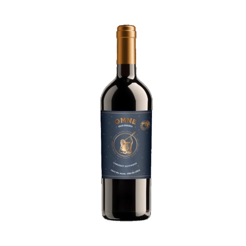 Omne Gran Reserva Cabernet Sauv 2019 750ml