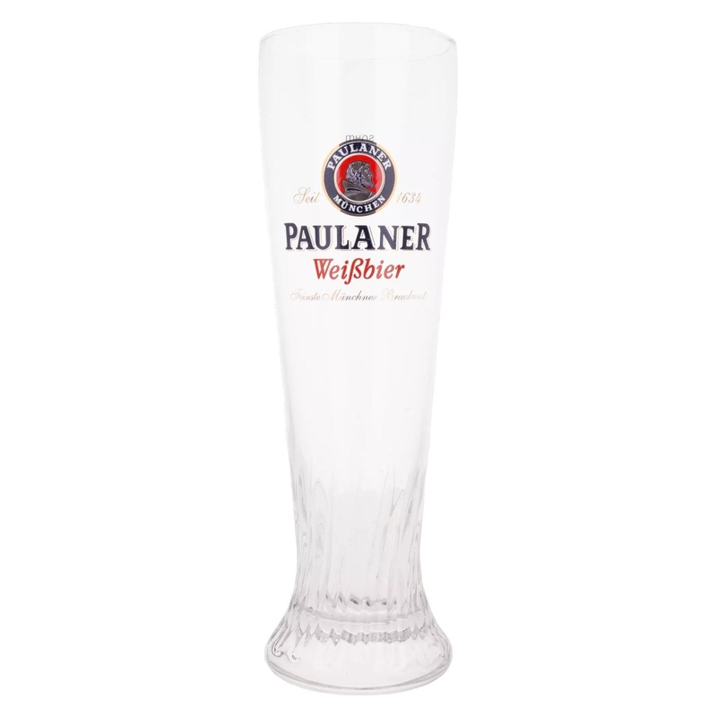 Paulaner Weissbierglas 0,5l [box, 6 pcs]