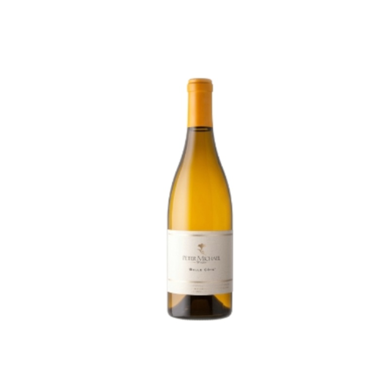 Peter Michael Belle Cote Chard 2020 750ml (No Barcode)
