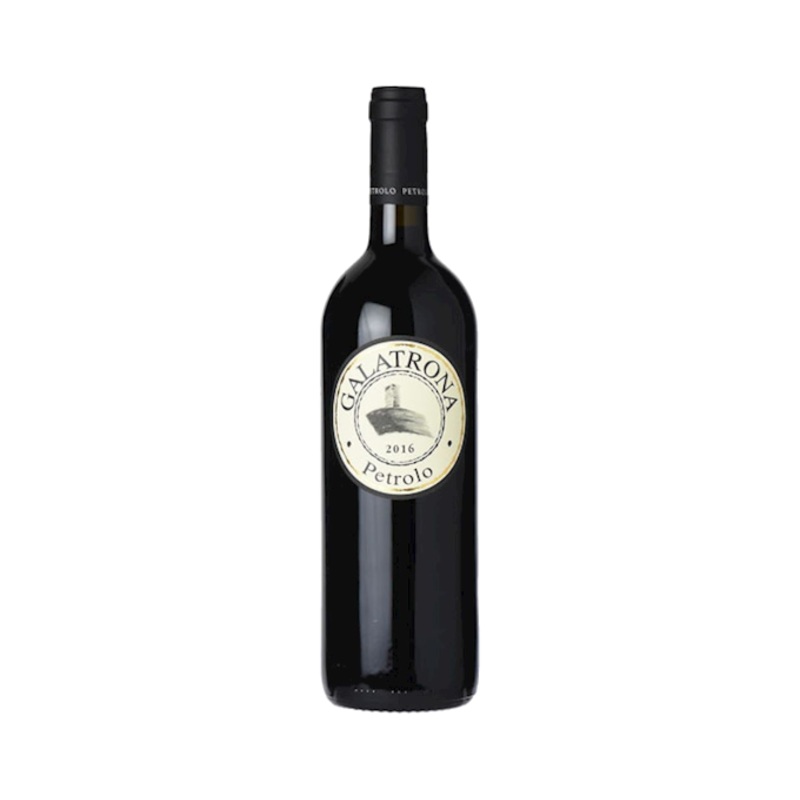Petrolo Galatrona Val DArno di Sopra 2017 750ml