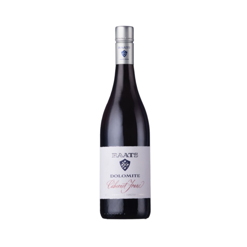 Raats Cabernet Franc 750ml