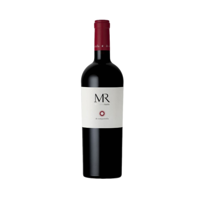 Raats MR Mvemve Raats de Compostella 750ml (No Barcode)