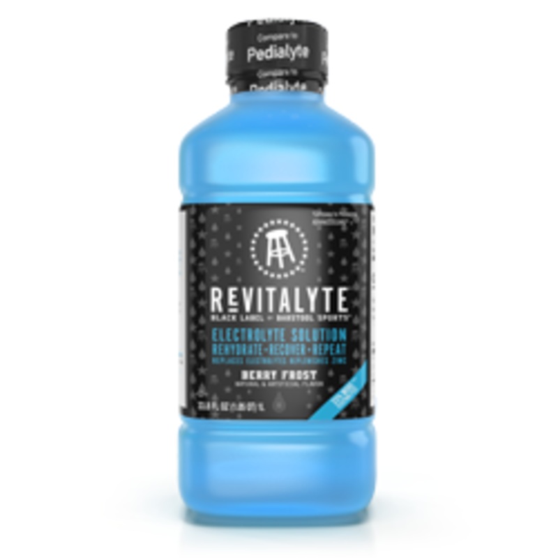 Revitalyte Berry Frost