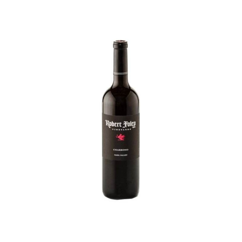 Robert Foley Charbono 750ml (No Barcode)