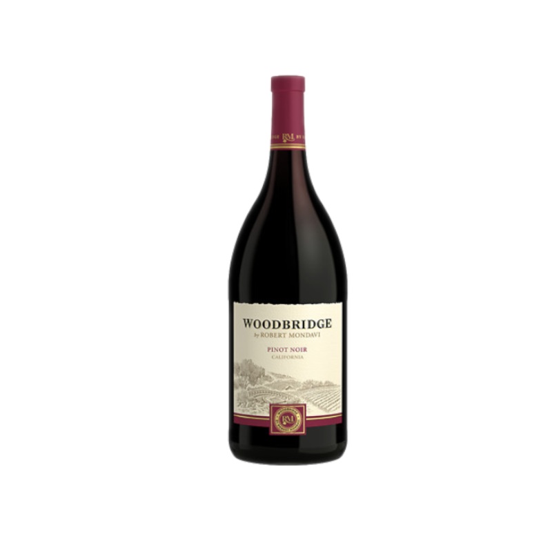 Robert Mondavi Woodbridge Pinot Noir 1.5L (DNO P2)