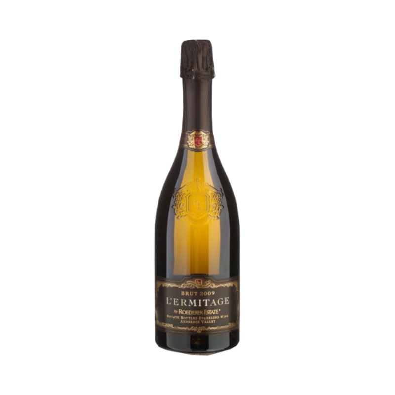 Roederer Estate L Ermitage 2009 750ml