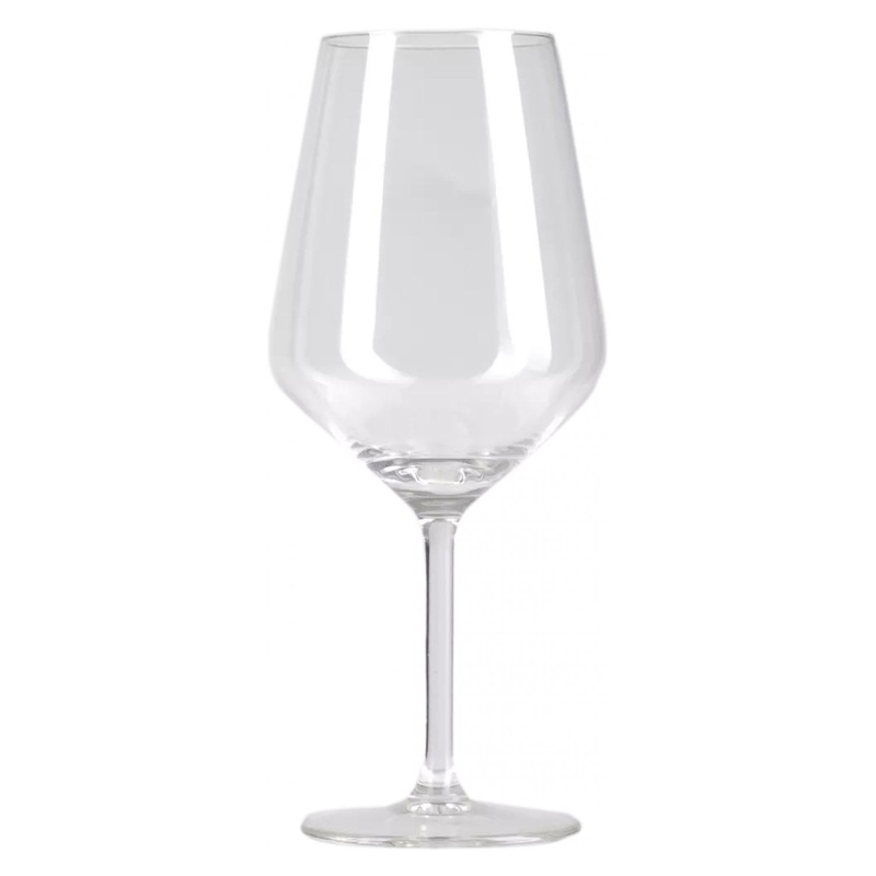 Royal Leerdam CARRE Weinkelch 53 cl [box, 6 pcs]