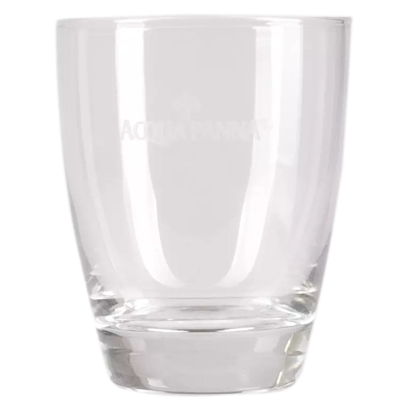 San Pellegrino Wasser-Becher 0,25l [box, 6 pcs]