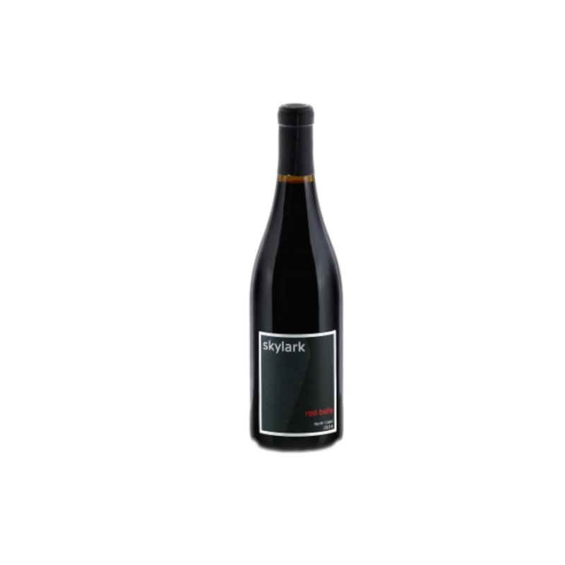Skylark Red Belly 750ml (No Barcode)