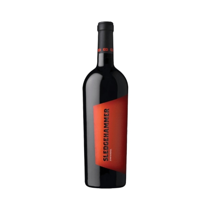 Sledgehammer Zin 750ml