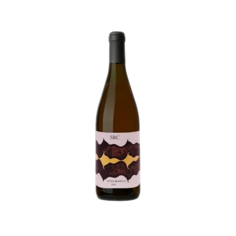 SRC Etna Bianco 750ml (No Barcode)