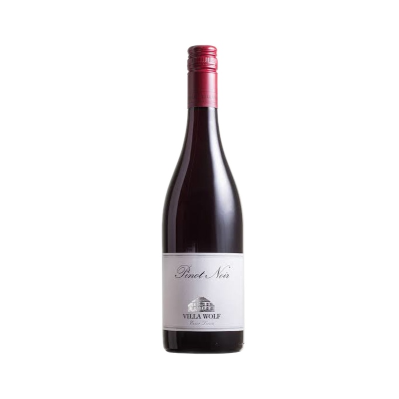 Villa Wolf Pinot Noir 750ml