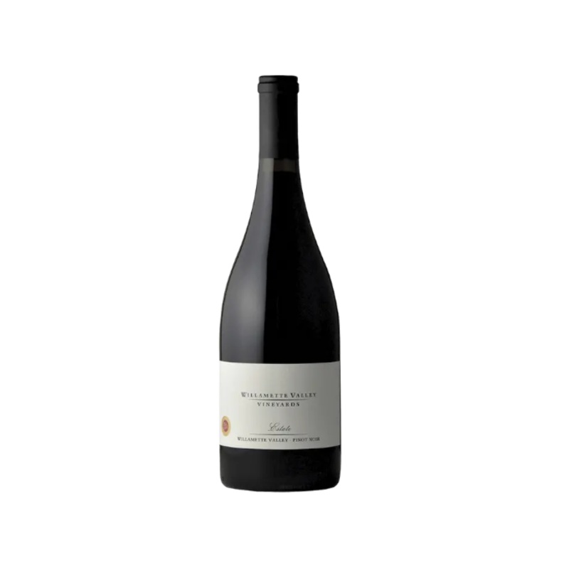 Willamette Valley Pinot Noir 2018 750ml (No Barcode) (DNO P1)