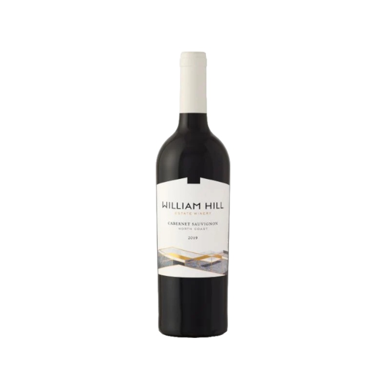 William Hill Cabernet Sauv North Coast 2019 750ml