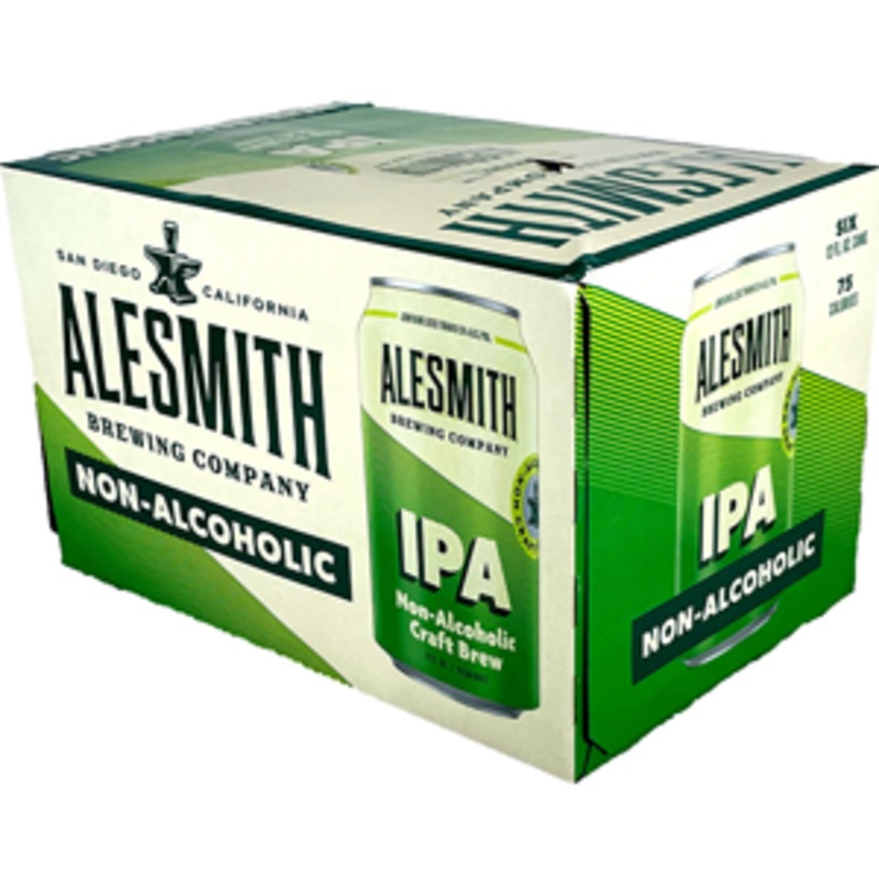 Alesmith NA IPA