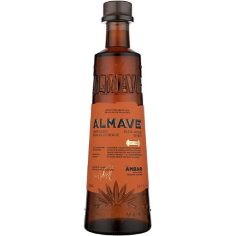 Almave Ambar Non-Alcoholic