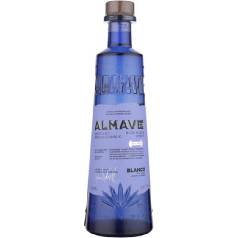 Almave Blanco Non-Alcoholic