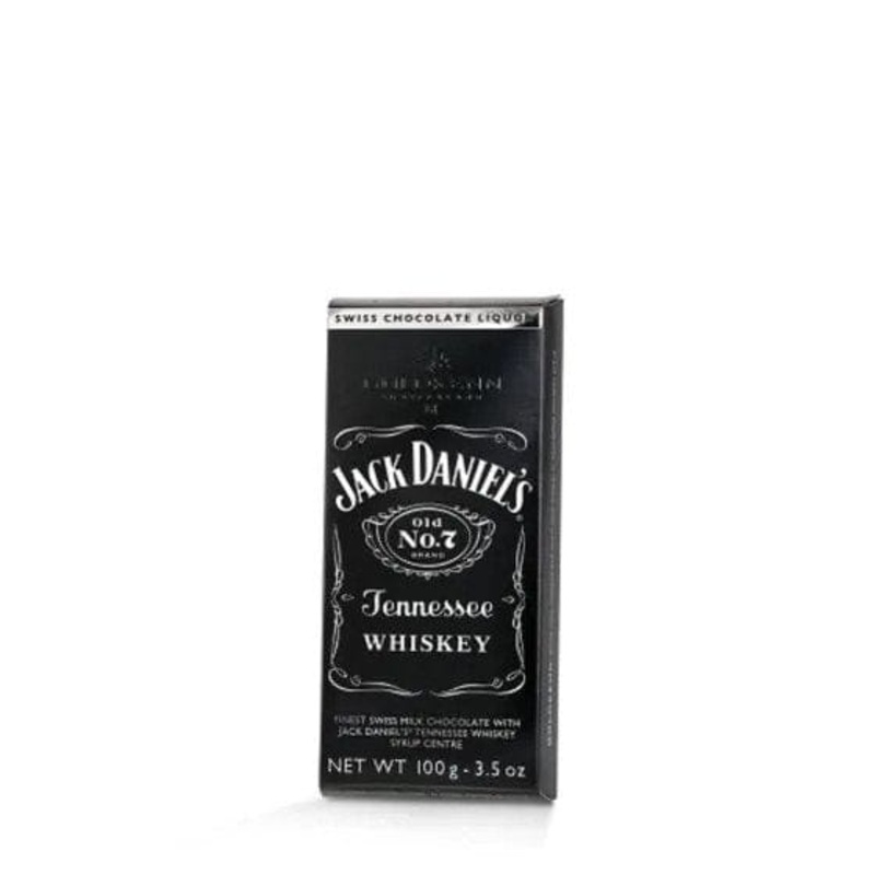 JACK DANIEL'S GOLDKENN CHOCOLATE BAR