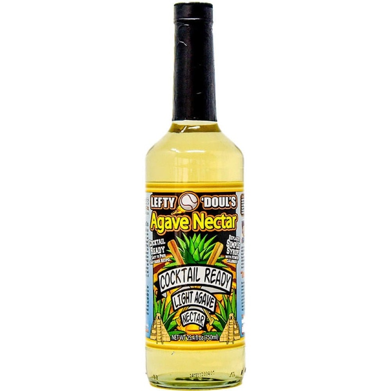 Lefty ODouls Agave Nectar