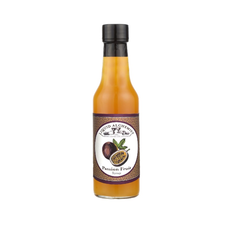 Liquid Alchemist Passion Fruit 375ml