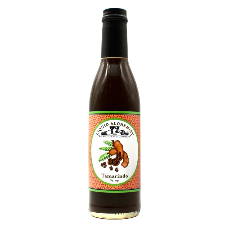 Liquid Alchemist Tamarindo Syrup 375ml