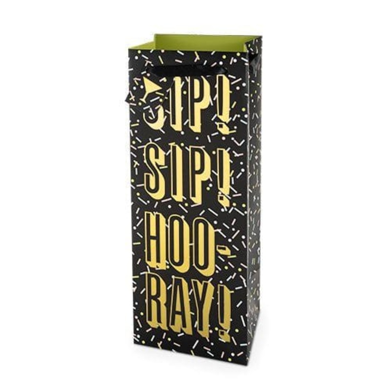 SIP SIP HOORAY 1.5L BOTTLE BAG