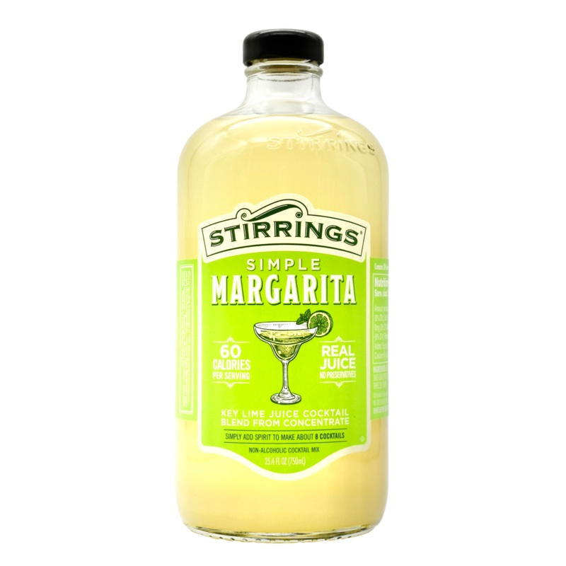 Stirrings Margarita Cocktail Mix