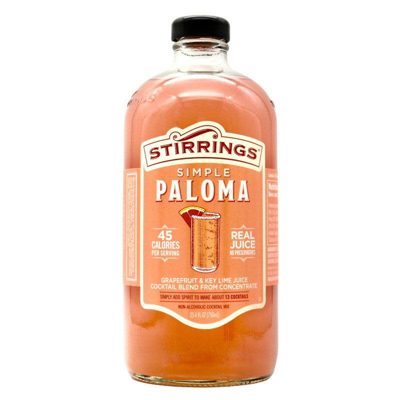 Stirrings Paloma Cocktail Mix