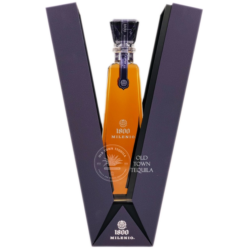1800 Milenio Extra Anejo