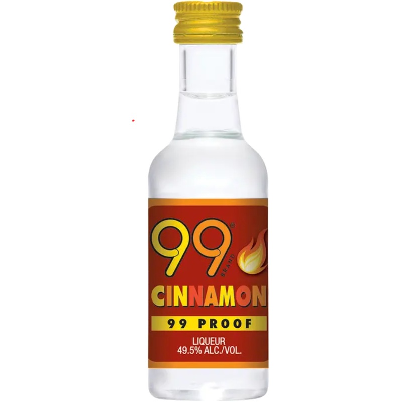 99 Cinnamon