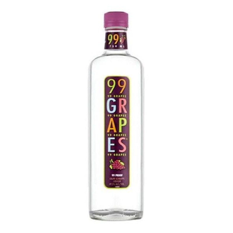 99 Grapes