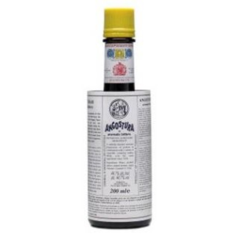 Angostura Aromatic Bitters