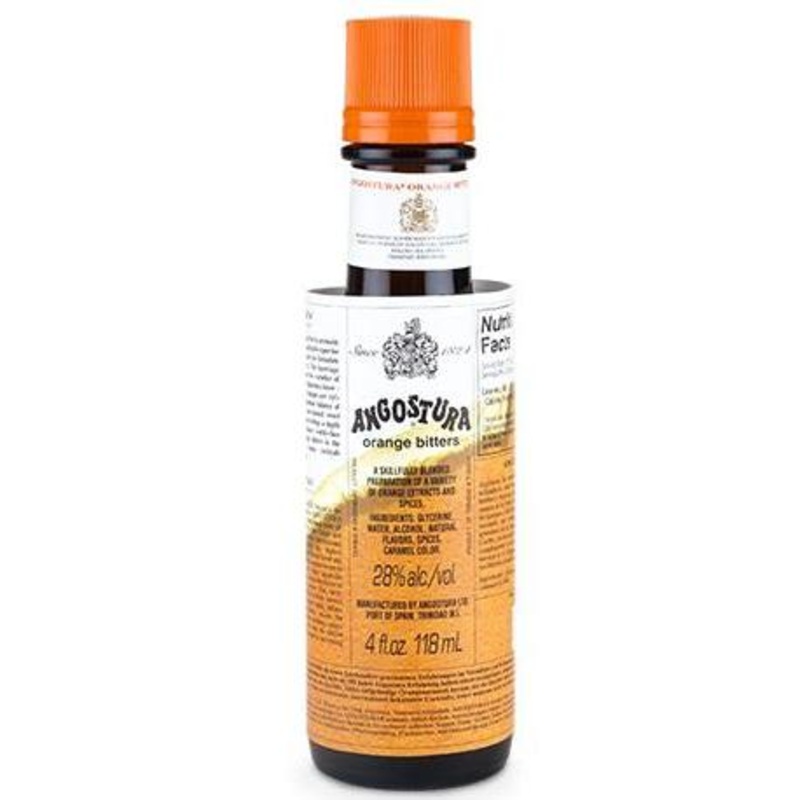 Angostura Orange Bitters 118ml