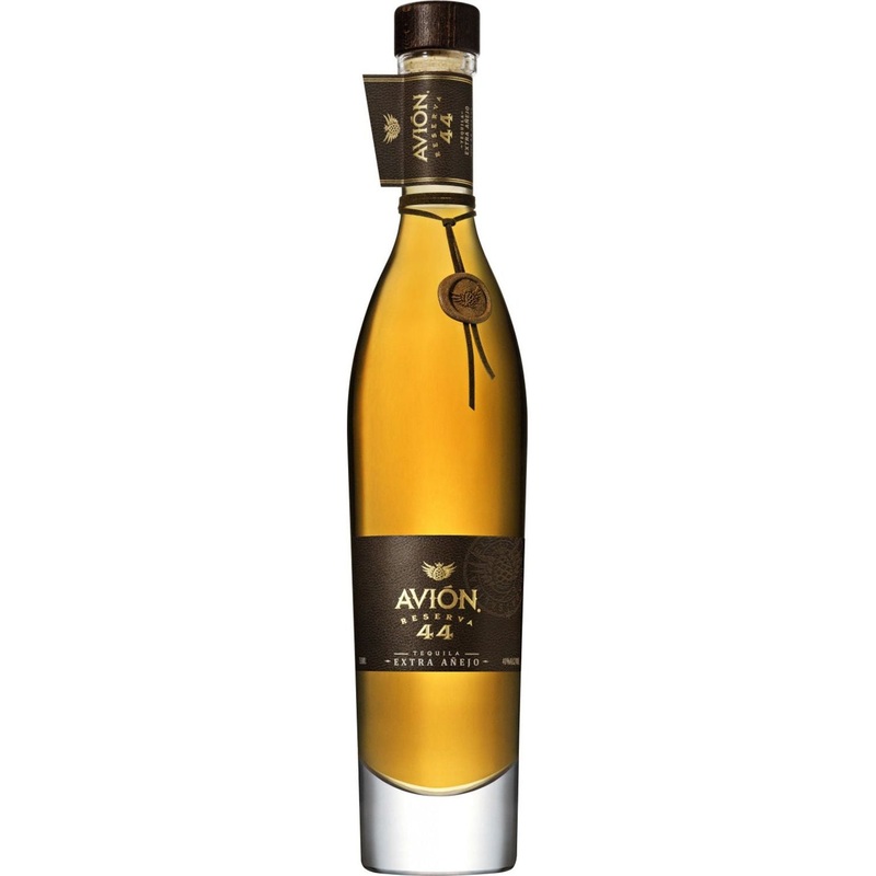 Avion Reserva 44 Extra Anejo