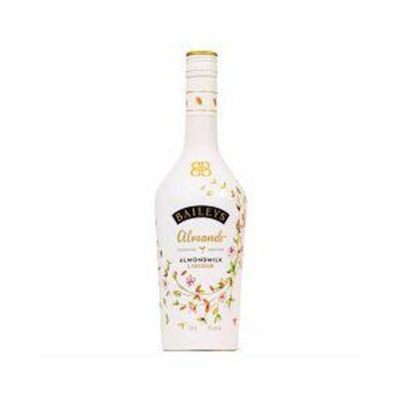 Baileys Almande Almondmilk Liqueur 750ml